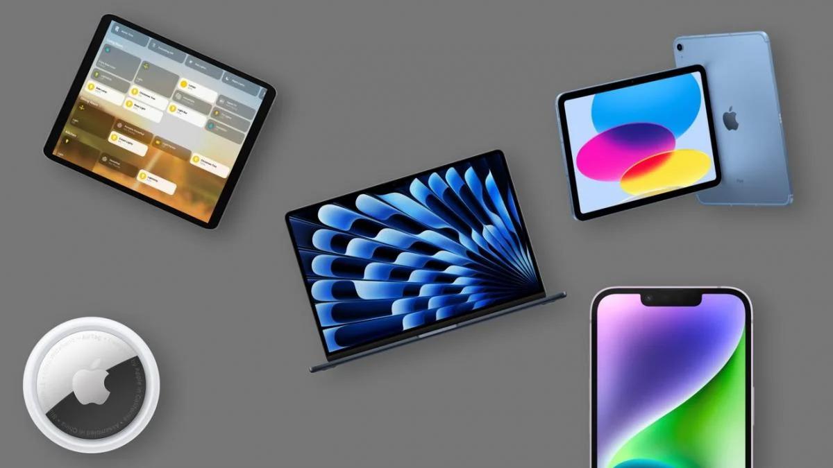 8 бюджетных гаджетов от Apple, который выйдут в 2025 году / фото AppleInsider 8 бюджетных гаджетов от Apple, который выйдут в 2025 году / фото AppleInsider