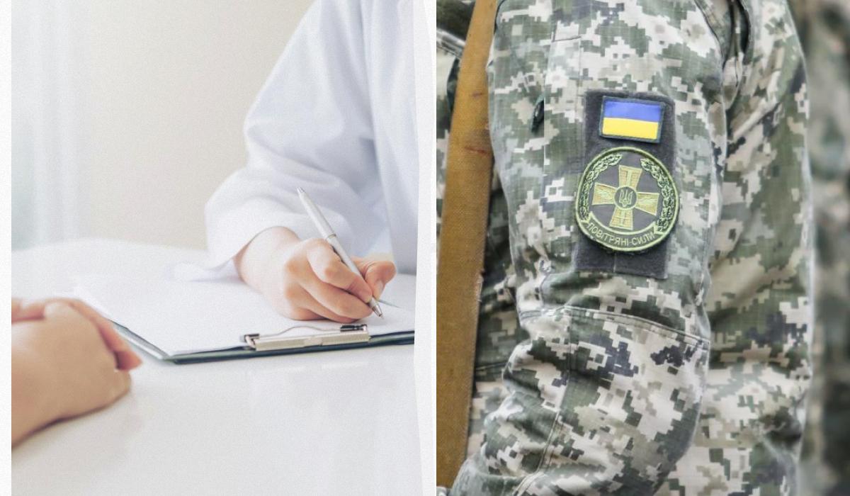 Адвокат пояснив, чи повинна людина з бронюванням проходити ВЛК / Колаж УНІАН, фото ua.depositphotos.com Адвокат пояснив, чи повинна людина з бронюванням проходити ВЛК / Колаж УНІАН, фото ua.depositphotos.com