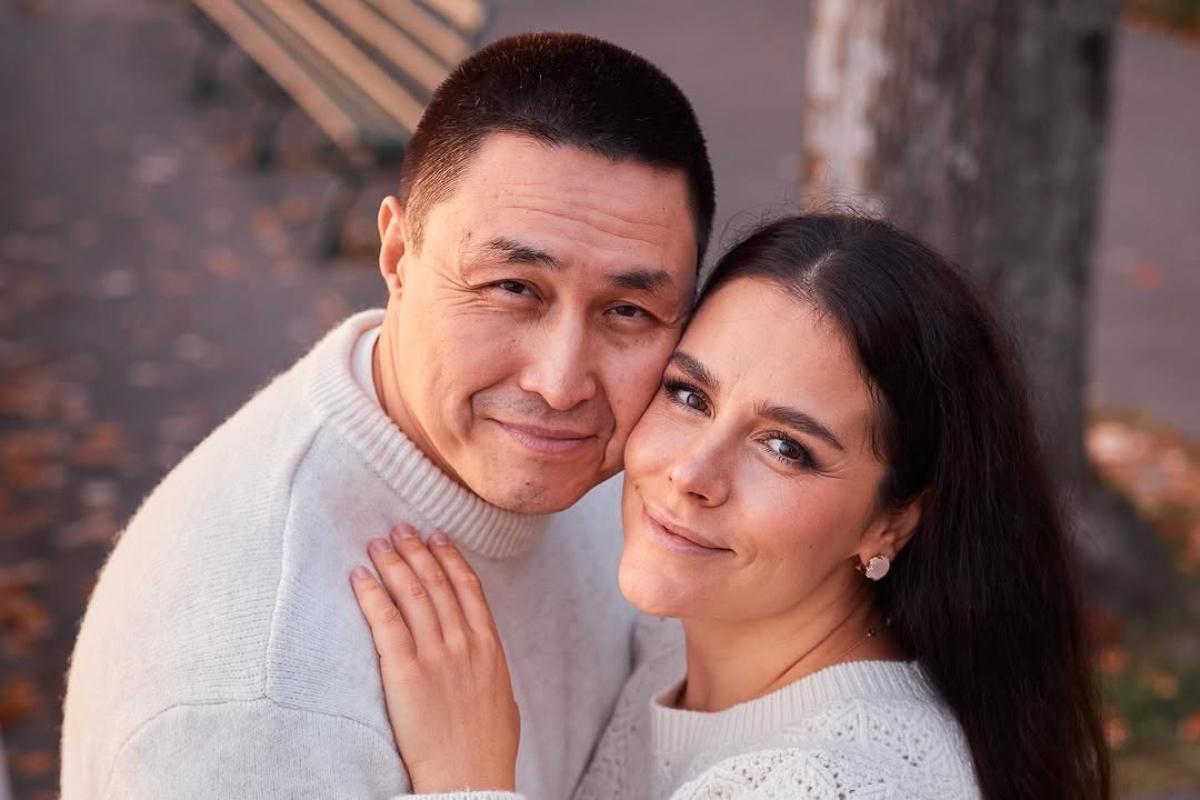 Иванна Онуфрийчук рассказала, как они с мужем пытаются наладить отношения / скриншот Instagram Иванна Онуфрийчук рассказала, как они с мужем пытаются наладить отношения / скриншот Instagram