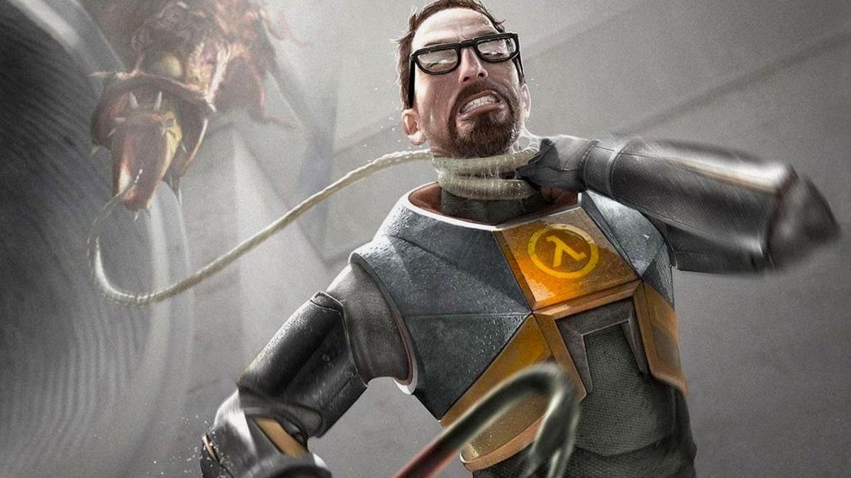 Судя по Steam, Valve разрабатывает какую-то неанонсированную игру / Фото - Valve