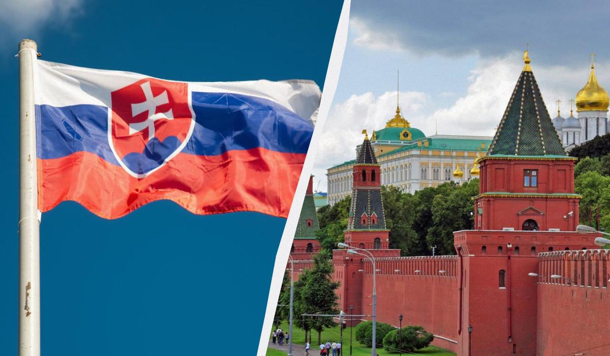 Делегацию возглавили заместители председателя парламента Словакии Андрей Данко и Тибор Гаспар / Коллаж УНИАН, фото - ua.depositphotos.com