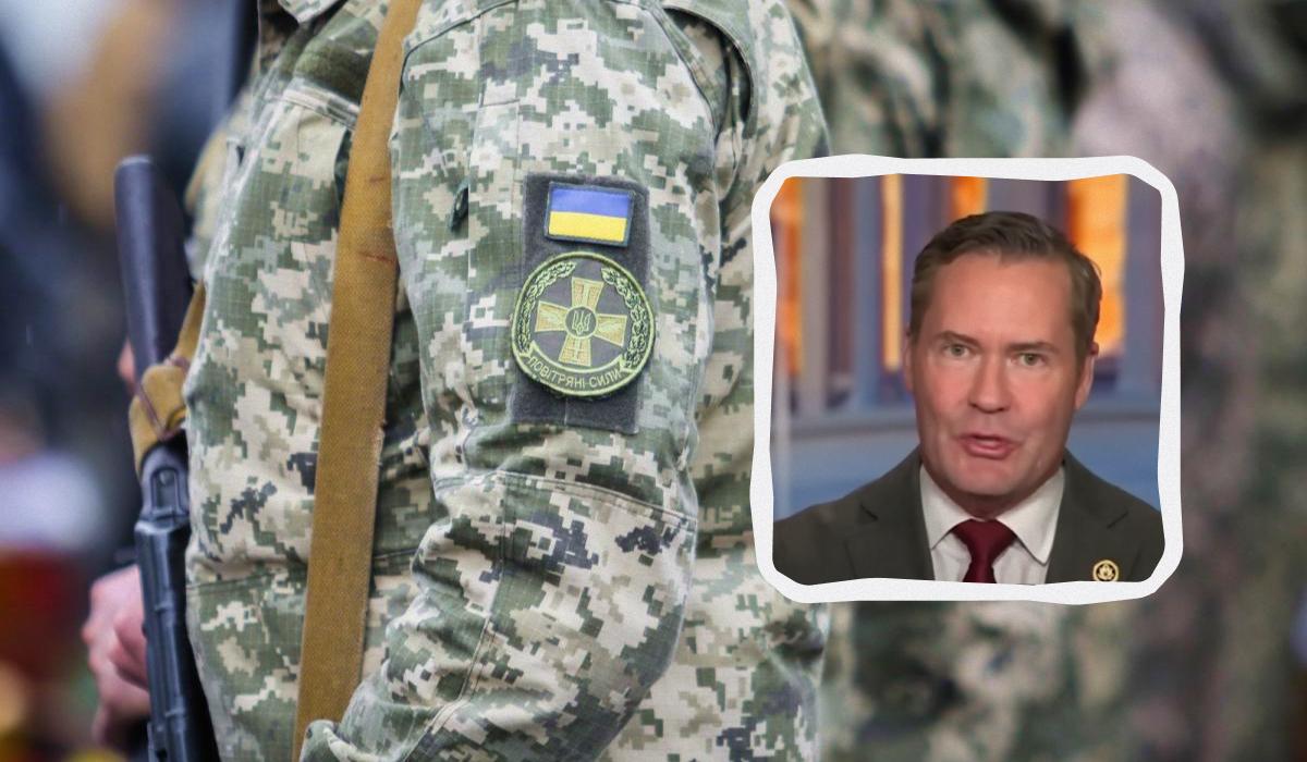 У Трампа наполягають на зниженні мобілізаційного віку в Україні / Колаж УНІАН, фото ua.depositphotos.com, скріншот У Трампа наполягають на зниженні мобілізаційного віку в Україні / Колаж УНІАН, фото ua.depositphotos.com, скріншот