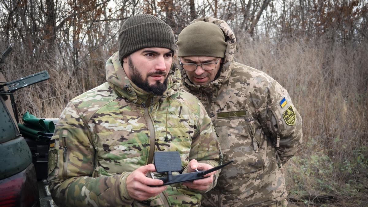 Оккупанты не прорвались в Купянск и во второй раз провалили приказы своих генералов, - Федоренко Оккупанты не прорвались в Купянск и во второй раз провалили приказы своих генералов, - Федоренко