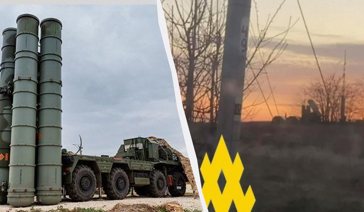 Оккупанты наращивают количество ПВО / Коллаж УНИАН, фото Минобороны РФ, АТЕШ Оккупанты наращивают количество ПВО / Коллаж УНИАН, фото Минобороны РФ, АТЕШ