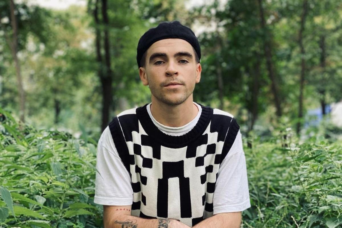 Wellboy рассказал, готов ли мобилизоваться / скриншот Instagram Wellboy рассказал, готов ли мобилизоваться / скриншот Instagram