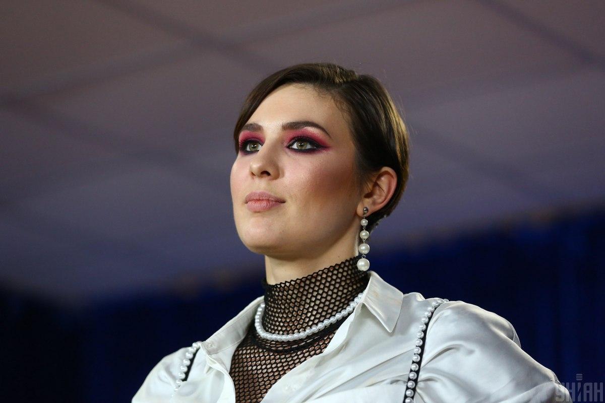 MARUV заявила, що готова проміняти великі майданчики на закриті виступи за хороші гроші / фото УНІАН MARUV заявила, що готова проміняти великі майданчики на закриті виступи за хороші гроші / фото УНІАН