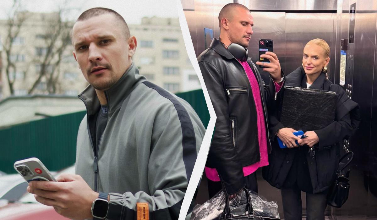 Тарас Цимбалюк зізнався, що через проблеми у житті він почав приймати антидепресанти / колаж УНІАН, скріншот Instagram Тарас Цимбалюк зізнався, що через проблеми у житті він почав приймати антидепресанти / колаж УНІАН, скріншот Instagram