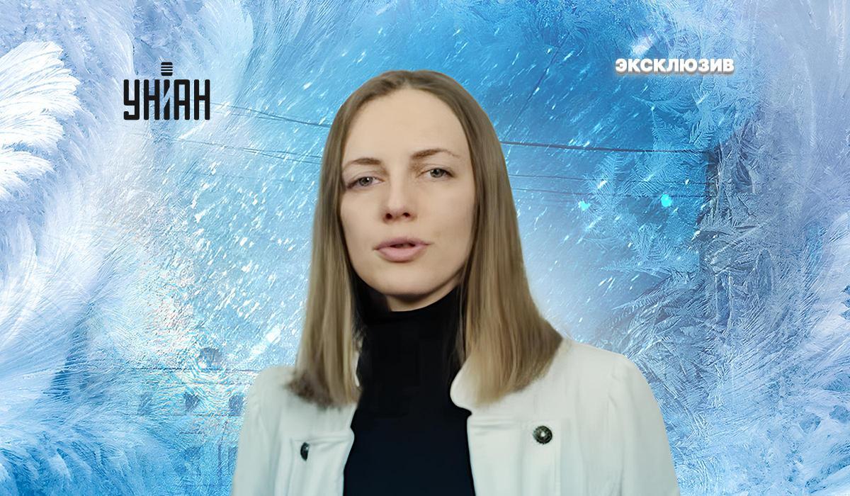 20-градусного мороза в Украине не будет, но температура все же упадет / коллаж УНИАН 20-градусного мороза в Украине не будет, но температура все же упадет / коллаж УНИАН