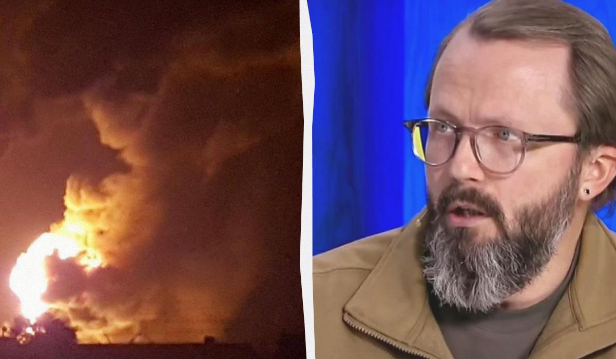 'Росії буде все складніше': експерт про ураження ЗСУ одразу трьох ворожих кораблів в Криму