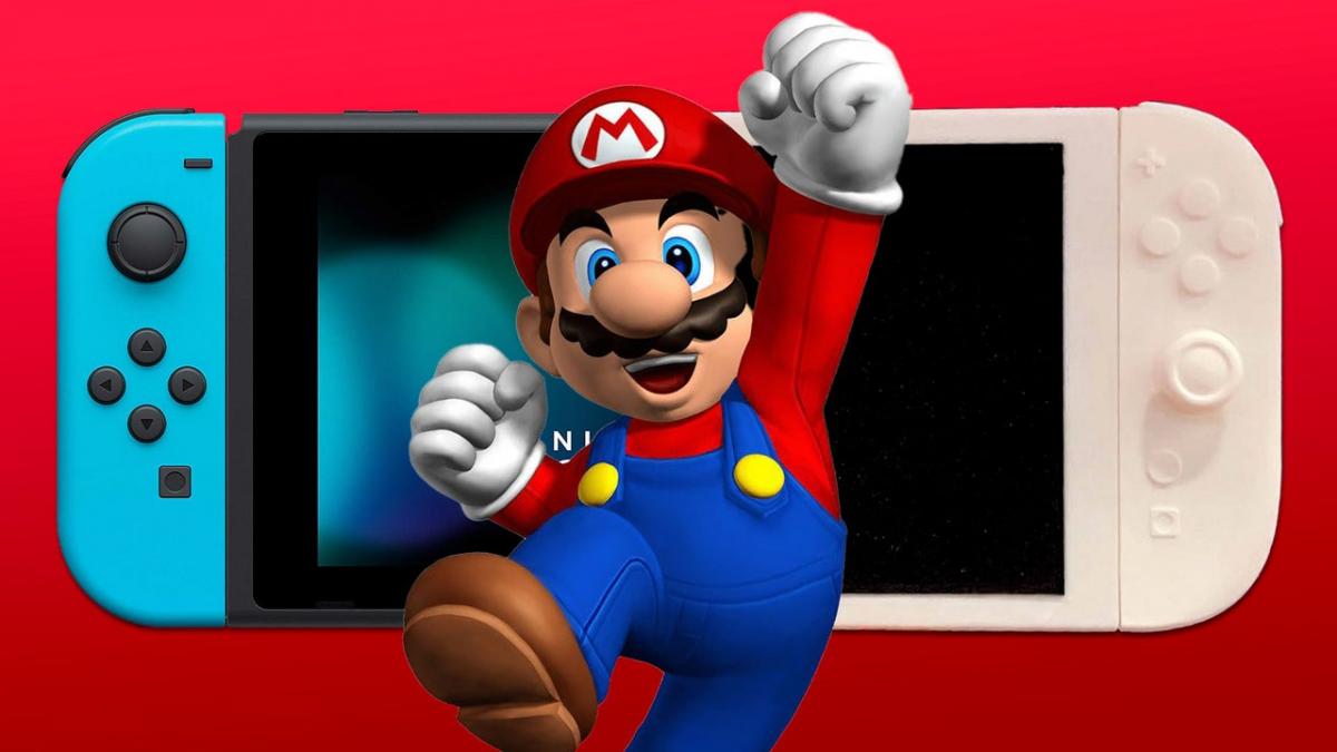 Nintendo анонсирует Nintendo Switch 2 16 января / Фото - IGN Nintendo анонсирует Nintendo Switch 2 16 января / Фото - IGN