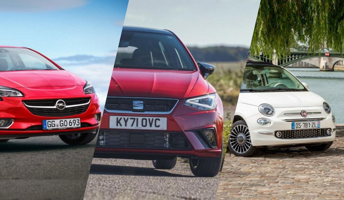 Ці автомобілі є "завсідниками" ремонтних майстерень / Колаж УНІАН, фото - Opel, Seat, Fiat Ці автомобілі є "завсідниками" ремонтних майстерень / Колаж УНІАН, фото - Opel, Seat, Fiat