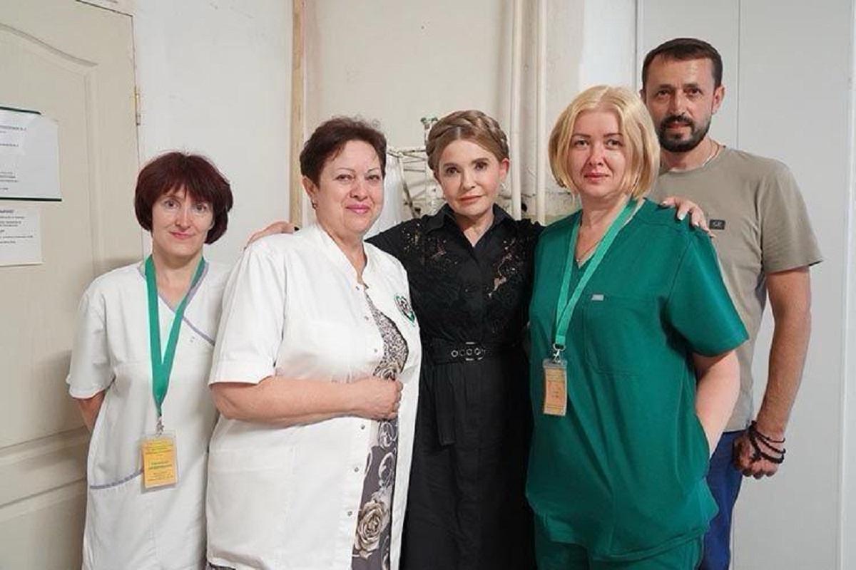 Государство возместит больницам расходы на улучшенное питание военных, - Валерий Дубиль