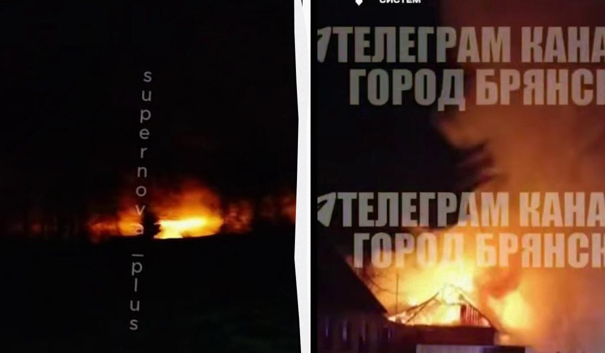 Операція стала взірцем координації між розвідкою, ракетними військами, реактивною артилерією та безпілотними системами. / Колаж УНІАН, скріншоти