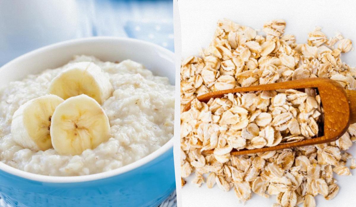 Ученые посадили людей на двухдневную овсяную диету и были поражены результатами