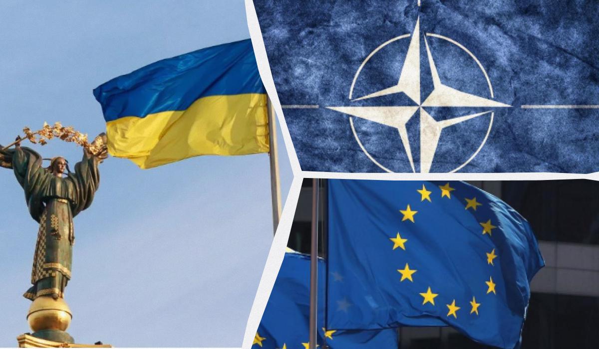 Європейці розглядають залучення можливостей НАТО для миротворчої місії в Україні / Колаж УНІАН, ua.depositphotos.com, фото REUTERS