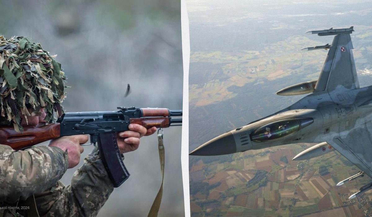 Генштаб отрицает перевод авиаспециалистов в пехоту / коллаж УНИАН, фото facebook.com/navy.mil.gov.ua, Getty Images Генштаб отрицает перевод авиаспециалистов в пехоту / коллаж УНИАН, фото facebook.com/navy.mil.gov.ua, Getty Images