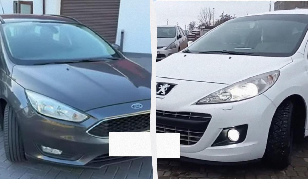 Крупнейший британский бренд Vauxhall занял второе место в списке самых утилизируемых автомобилей в 2024 году / коллаж УНИАН, скриншот Крупнейший британский бренд Vauxhall занял второе место в списке самых утилизируемых автомобилей в 2024 году / коллаж УНИАН, скриншот