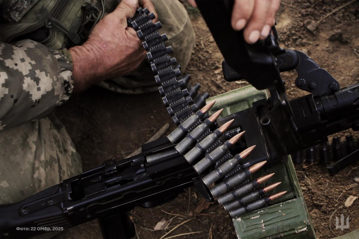 У росіян нема зараз сил для того, щоб 'відрізати' Покровськ – нардеп У росіян нема зараз сил для того, щоб 'відрізати' Покровськ – нардеп