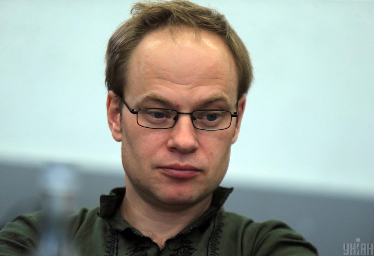 Нардеп Ярослав Юрчишин пояснив, як працюватиме закон / фото Александр Синица Нардеп Ярослав Юрчишин пояснив, як працюватиме закон / фото Александр Синица