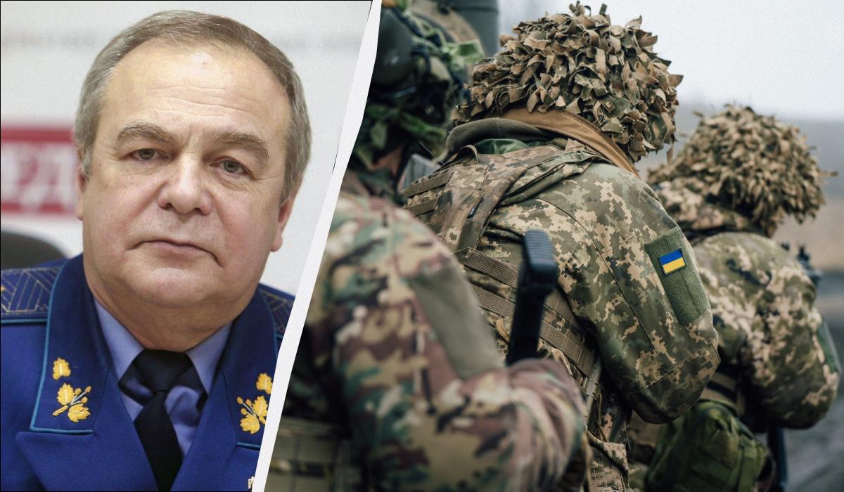 Игорь Романенко предостерег от поисков собственного украинского ноу-хау во время мобилизации / коллаж УНИАН, фото УНИАН, фото facebook.com/GeneralStaff.ua Игорь Романенко предостерег от поисков собственного украинского ноу-хау во время мобилизации / коллаж УНИАН, фото УНИАН, фото facebook.com/GeneralStaff.ua