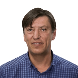  аналитик Сергей Данилов