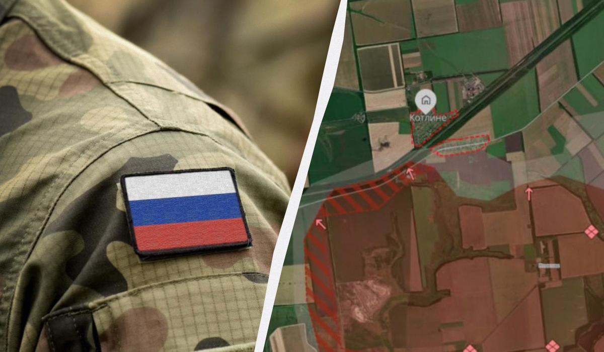 Россияне продолжают давить на Покровском направлении / коллаж УНИАН, фото ua.depositphotos.com, DeepState Россияне продолжают давить на Покровском направлении / коллаж УНИАН, фото ua.depositphotos.com, DeepState