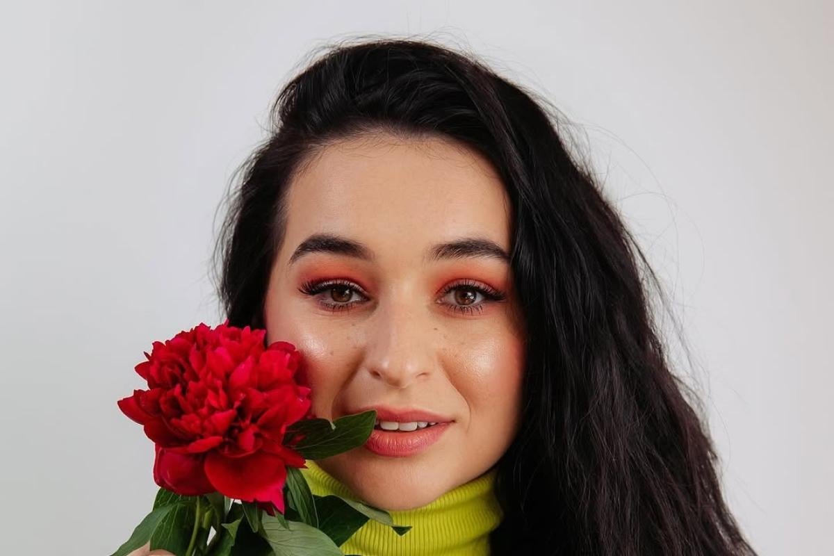 FIЇNKA заподозрили в плагиате хита испанской певицы Rosalia - "Con Altura" / скриншот Instagram