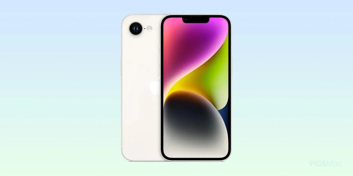 Презентация нового iPhone ожидается в марте 2025 года / фото Sonny Dickson