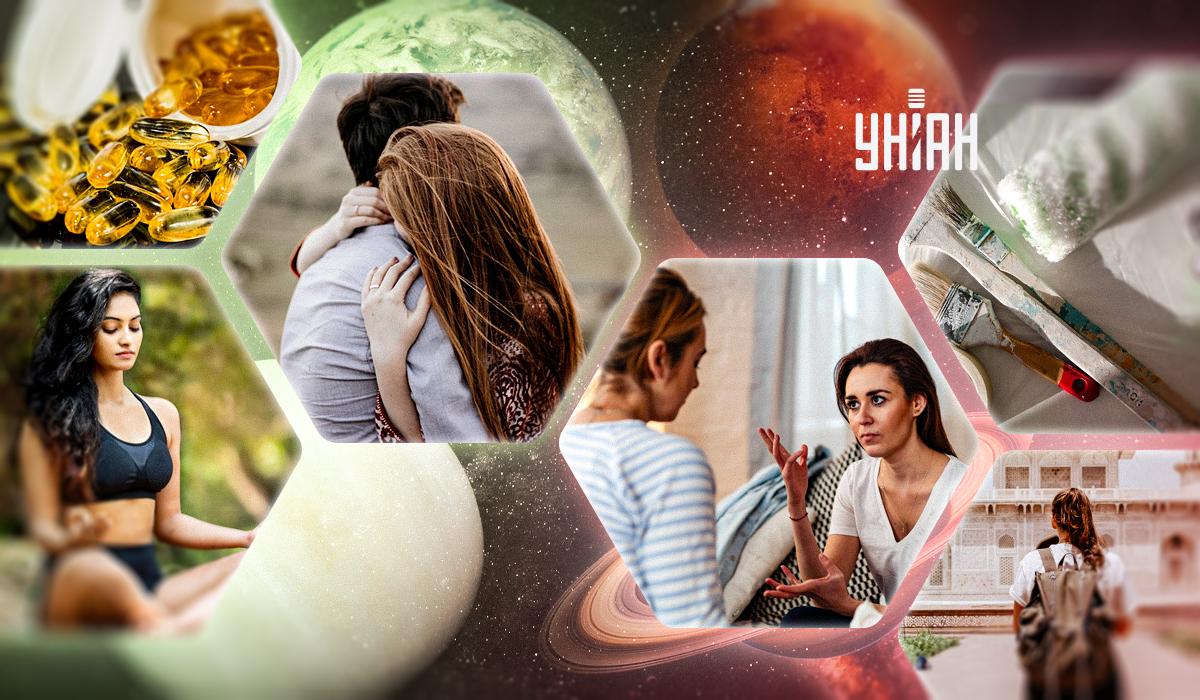 Что можно и нельзя делать на парад планет - советы / фото УНИАН Что можно и нельзя делать на парад планет - советы / фото УНИАН