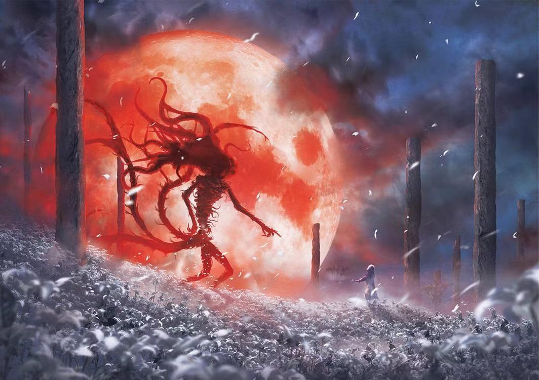 Bloodborne вошла в топ-5 лучших игр для Playstation всех времен и народов / фото DeviantArt, Orioto Bloodborne вошла в топ-5 лучших игр для Playstation всех времен и народов / фото DeviantArt, Orioto