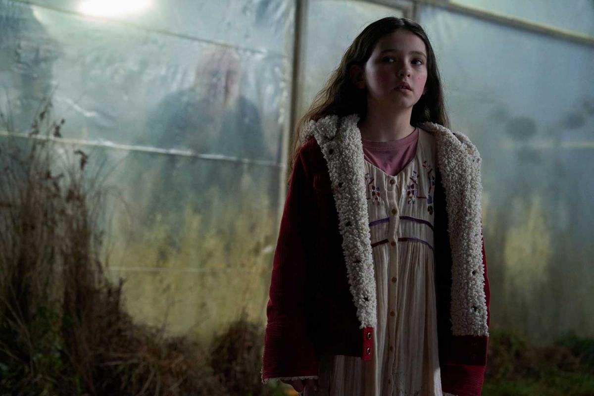 Кадр из фильма "Человек-волк" / фото Universal Pictures Кадр из фильма "Человек-волк" / фото Universal Pictures