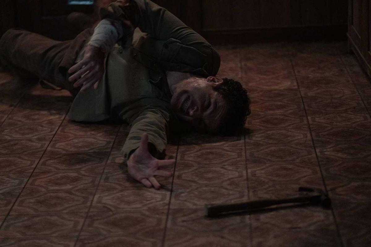 Кадр з фільму "Вовкулака" / фото Universal Pictures Кадр з фільму "Вовкулака" / фото Universal Pictures