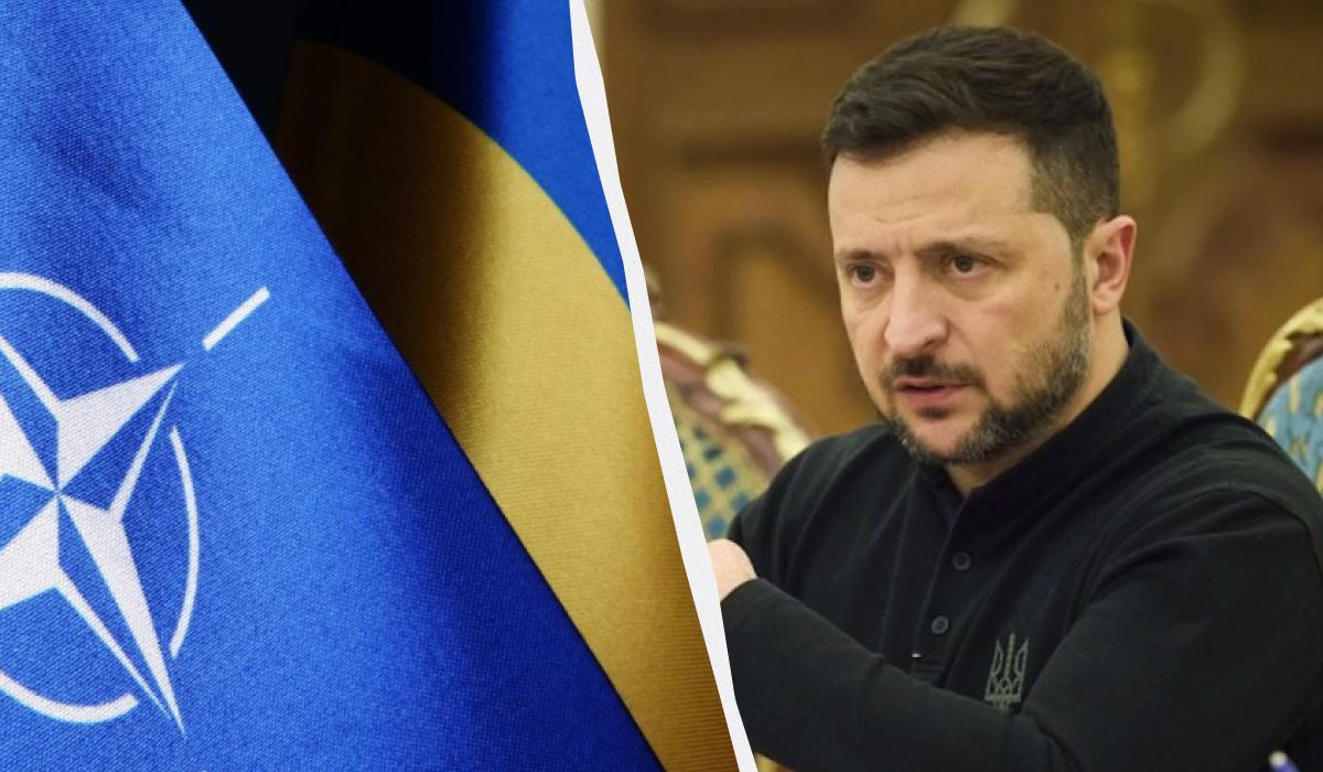 Зеленський назвав список країни, які не хочуть бачити Україну в Альянсі / Колаж УНІАН / ua.depositphotos.com, ОП Зеленський назвав список країни, які не хочуть бачити Україну в Альянсі / Колаж УНІАН / ua.depositphotos.com, ОП