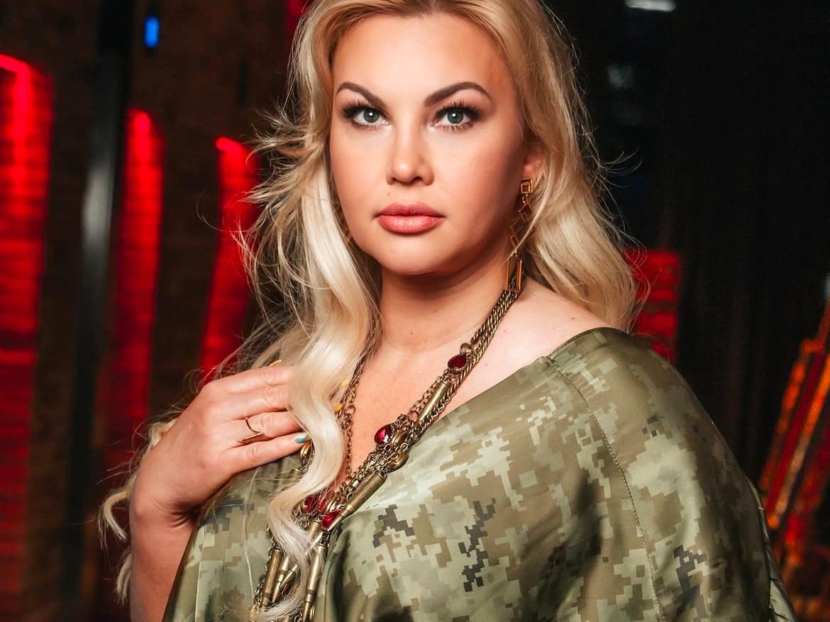 Камалия сообщила о смерти родного человека / фото инстаграм Камалии Камалия сообщила о смерти родного человека / фото инстаграм Камалии
