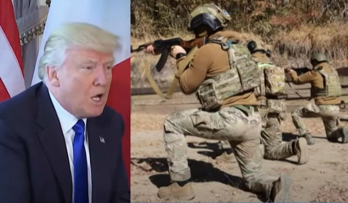 Букмекери приймають ставки на те, чи завершить Трамп війну в Україні за 90 днів / Колаж УНІАН, скріншоти Букмекери приймають ставки на те, чи завершить Трамп війну в Україні за 90 днів / Колаж УНІАН, скріншоти