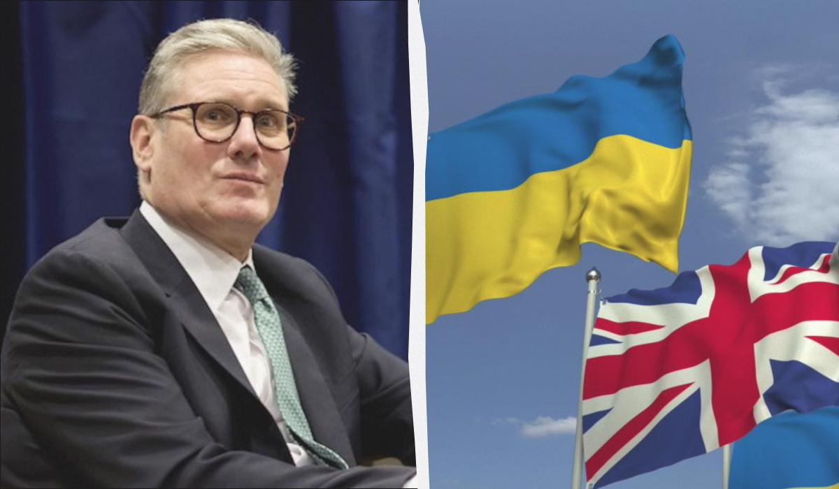 Британія готова направити в Україну миротворців, якщо буде потрібно / колаж УНІАН, фото ua.depositphotos.com, president.gov.ua Британія готова направити в Україну миротворців, якщо буде потрібно / колаж УНІАН, фото ua.depositphotos.com, president.gov.ua