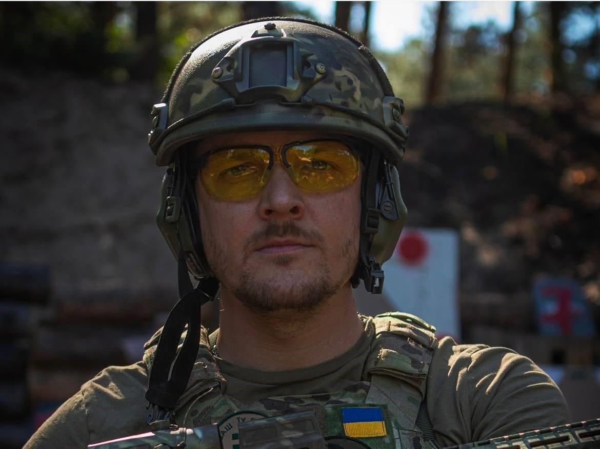 Женя Галич показав старшу доньку / фото інстаграм Жені Галича Женя Галич показав старшу доньку / фото інстаграм Жені Галича