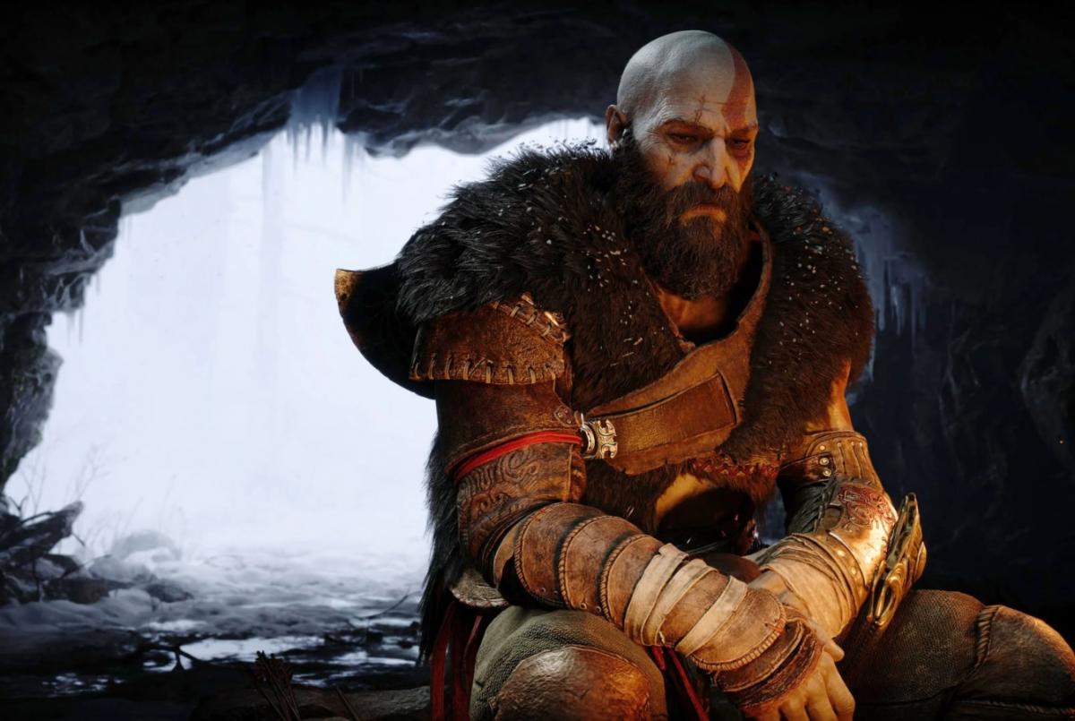 Sony скасувала нову гру за God of War / Фото - Sony Sony скасувала нову гру за God of War / Фото - Sony