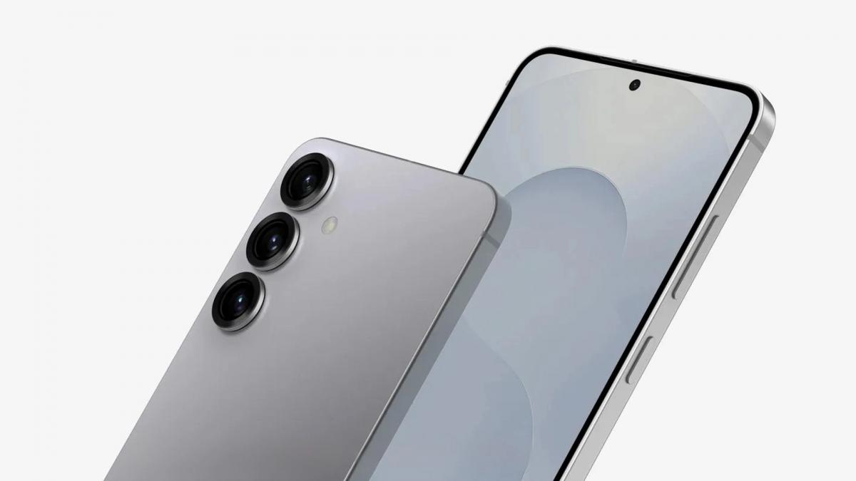 Galaxy S25 Slim буде товстішим, ніж iPhone 17 Air, але з трьома камерами замість однієї / фото OnLeaks... . Galaxy S25 Slim буде товстішим, ніж iPhone 17 Air, але з трьома камерами замість однієї / фото OnLeaks... .