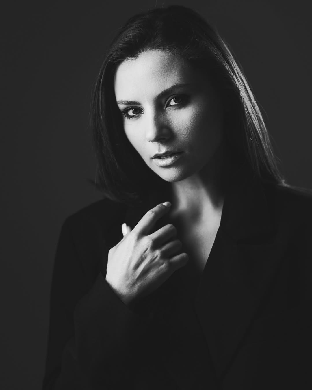 Антонина Хижняк / скриншот Instagram Антонина Хижняк / скриншот Instagram