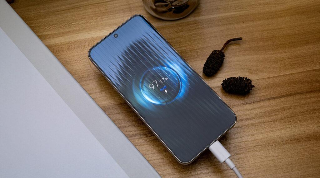 В 2025 году на рынке появятся смартфоны с аккумулятором 7000/7500 мАч / фото Xiaomi В 2025 году на рынке появятся смартфоны с аккумулятором 7000/7500 мАч / фото Xiaomi