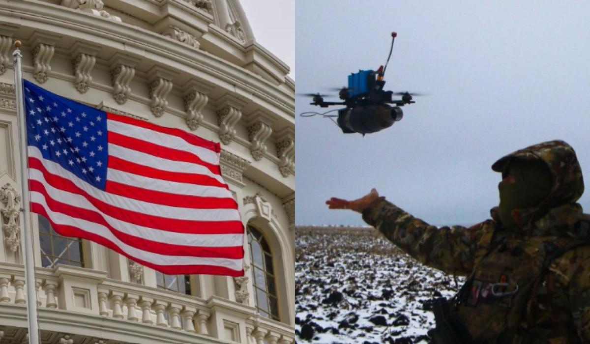 Розсекречена інформація стосується підтримки США, яка справила "реальний стратегічний вплив" на війну, заявив Салліван / колаж УНІАН, фото ua.depositphotos.com, 22 бригада Розсекречена інформація стосується підтримки США, яка справила "реальний стратегічний вплив" на війну, заявив Салліван / колаж УНІАН, фото ua.depositphotos.com, 22 бригада