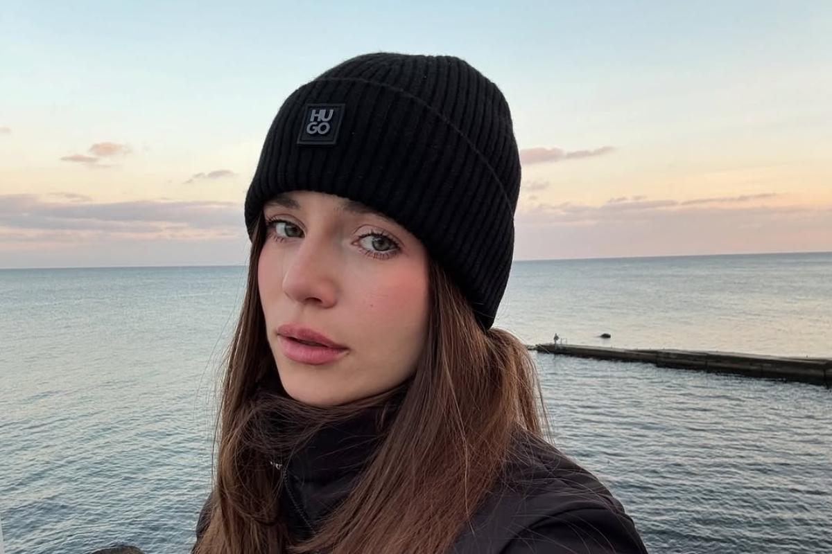 Кристина Соловий обратилась к подписчикам с просьбой о помощи / скриншот Instagram Кристина Соловий обратилась к подписчикам с просьбой о помощи / скриншот Instagram