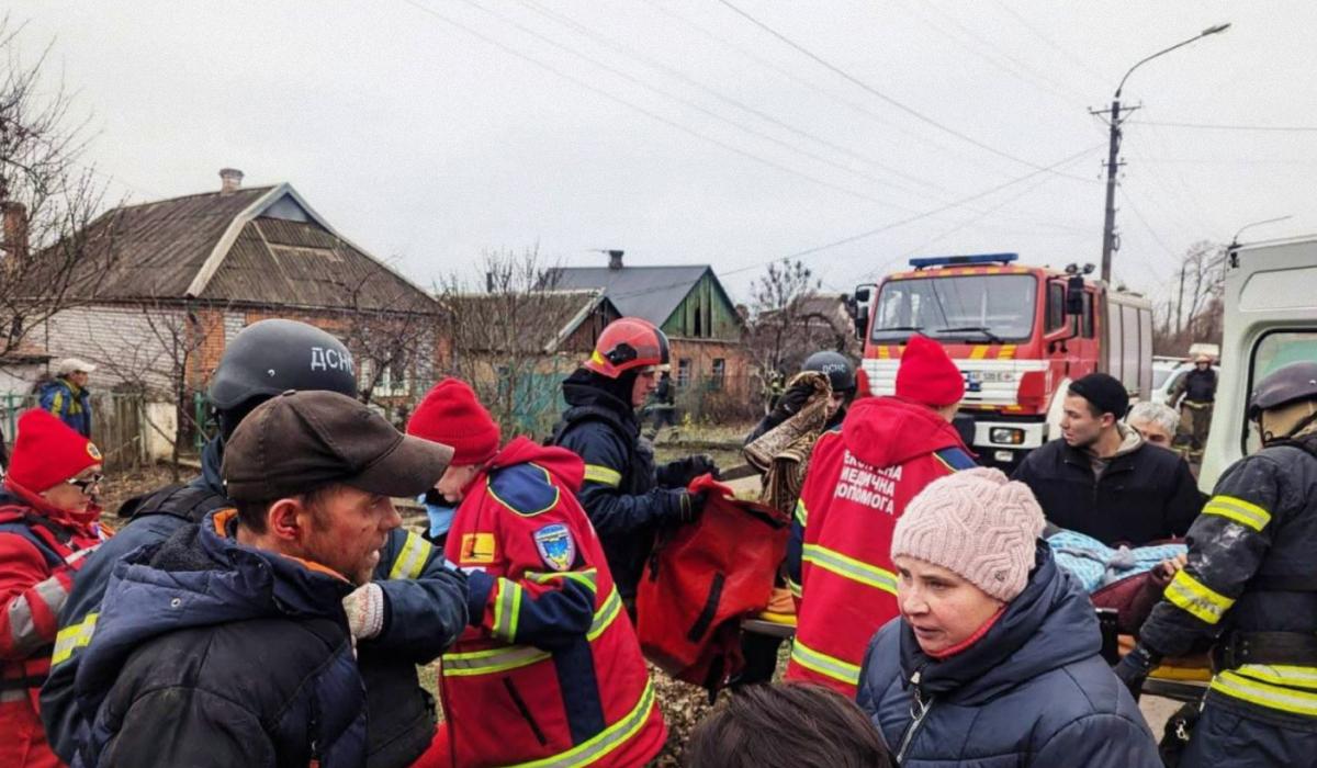 Полиция получила 47 заявлений о повреждении имущества / фото ГСЧС Полиция получила 47 заявлений о повреждении имущества / фото ГСЧС