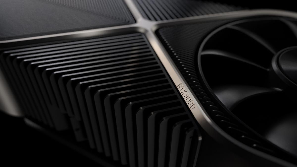 RTX 5090D отримає обмеження для китайського ринку / Фото - Nvidia RTX 5090D отримає обмеження для китайського ринку / Фото - Nvidia