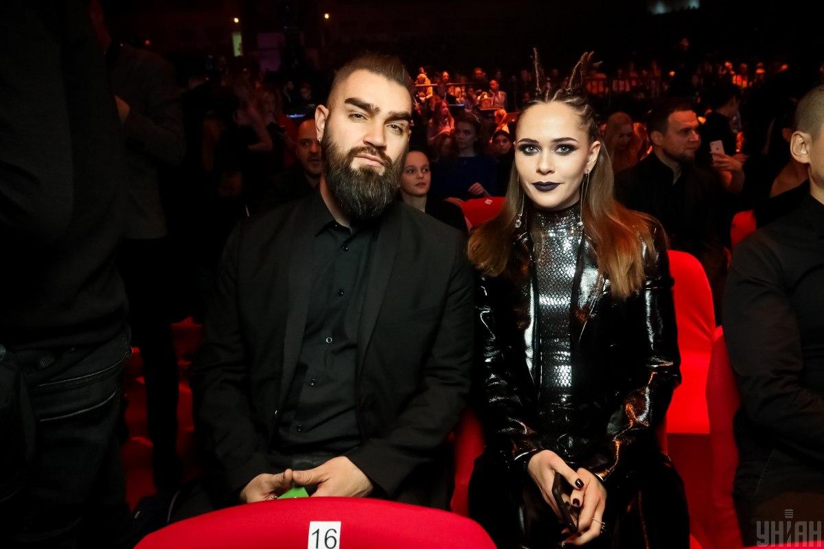 Юлия Санина и Валерий Бебко / фото УНИАН Юлия Санина и Валерий Бебко / фото УНИАН