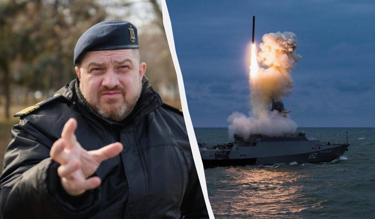 Дмитро Плетенчук розповів про ситуацію з ракетоносцями РФ / колаж УНІАН, фото Facebook/Дмитро Плетенчук, Facebook/Міноборони РФ Дмитро Плетенчук розповів про ситуацію з ракетоносцями РФ / колаж УНІАН, фото Facebook/Дмитро Плетенчук, Facebook/Міноборони РФ