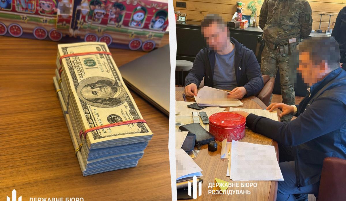 Судья продолжал вершить правосудие именем Украины вплоть до вручения подозрения / коллаж УНИАН, фото dbr.gov.ua Судья продолжал вершить правосудие именем Украины вплоть до вручения подозрения / коллаж УНИАН, фото dbr.gov.ua