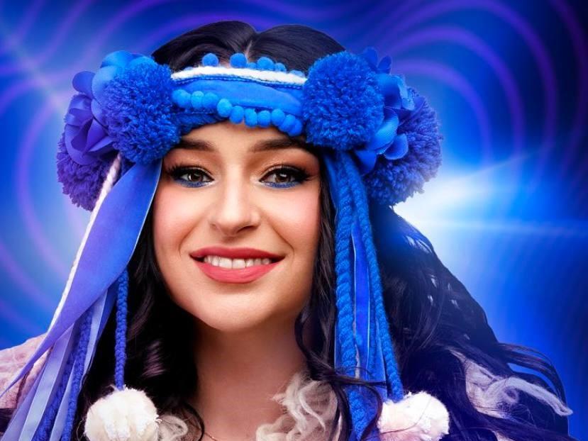 FIЇNKA рассказала о своих заработках / скриншот Instagram FIЇNKA рассказала о своих заработках / скриншот Instagram