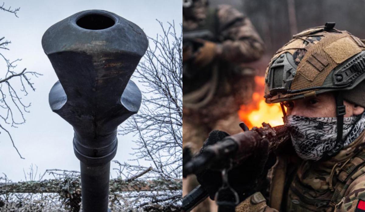 В Україні триває війна / колаж УНІАН, фото 93 бригада, facebook.com/JointForcesCommandAFU В Україні триває війна / колаж УНІАН, фото 93 бригада, facebook.com/JointForcesCommandAFU